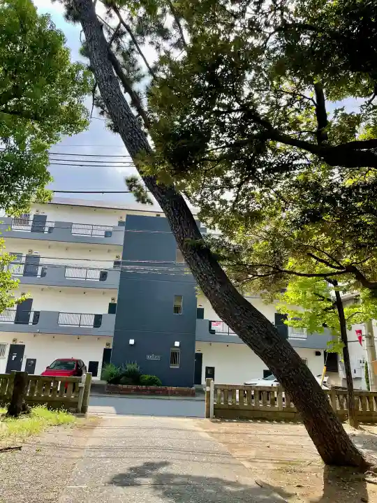 神明神社(神奈川県)