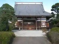 長慶寺(埼玉県)