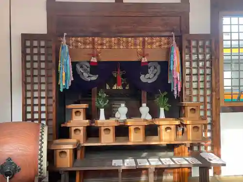 庚申社(三重県)