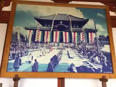 東大寺のその他建物