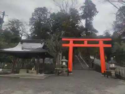 吉田神社(京都府)