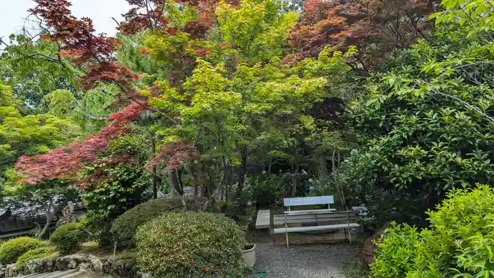 正法寺(京都府)
