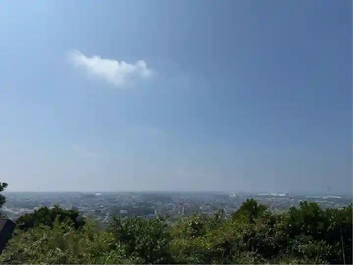 人見神社(千葉県)