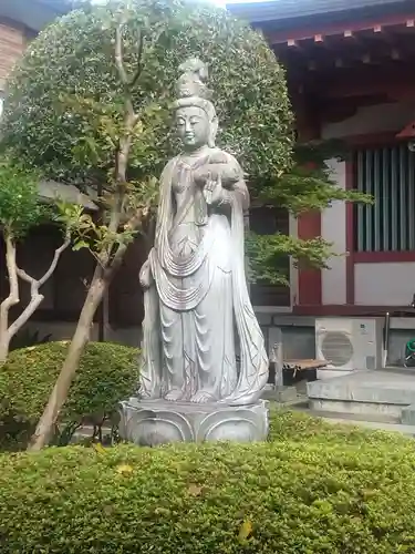 法安寺(神奈川県)