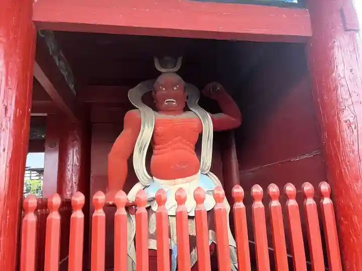 不動寺(松井田不動尊) (群馬県)