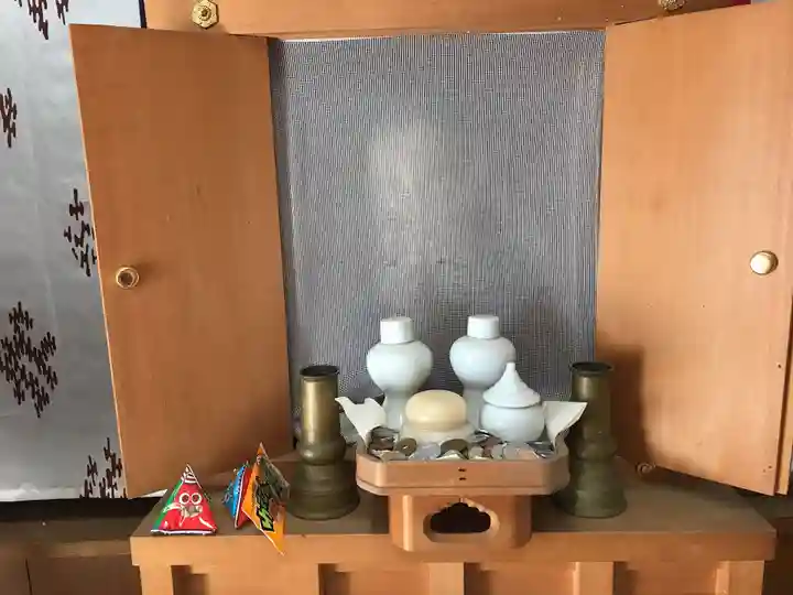 御霊神社(神奈川県)