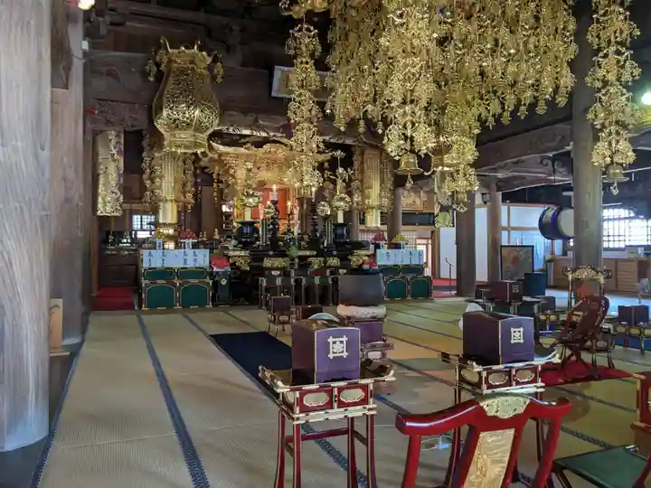 誕生寺(千葉県)