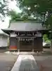 八幡大神社(東京都)