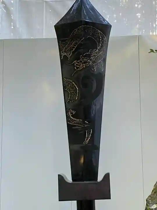 御岩神社(茨城県)