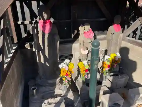 最勝寺(東京都)