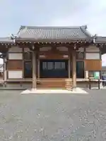 上松寺(埼玉県)
