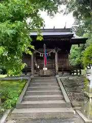 鹿島台神社(宮城県)