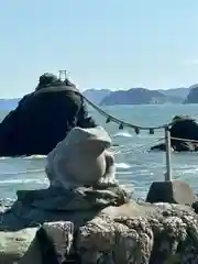 二見興玉神社(三重県)