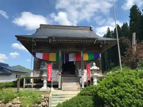 銀山 薬師寺 / GINZAN YAKUSHIJIのその他建物
