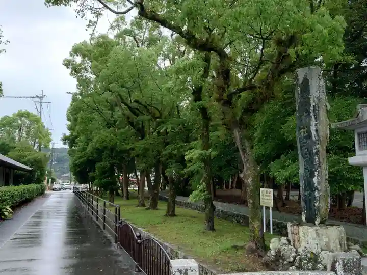 宗像大社(福岡県)