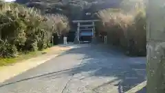 洲崎神社の建物その他