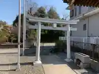 八坂神社(千葉県)