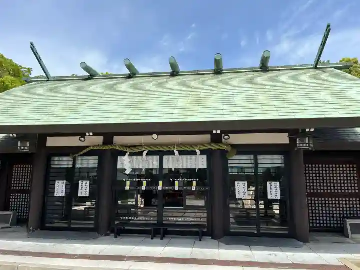 和田神社(兵庫県)