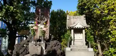 京王開運稲荷大明神(東京都)