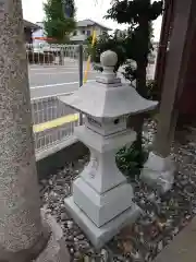 八坂神社(茨城県)