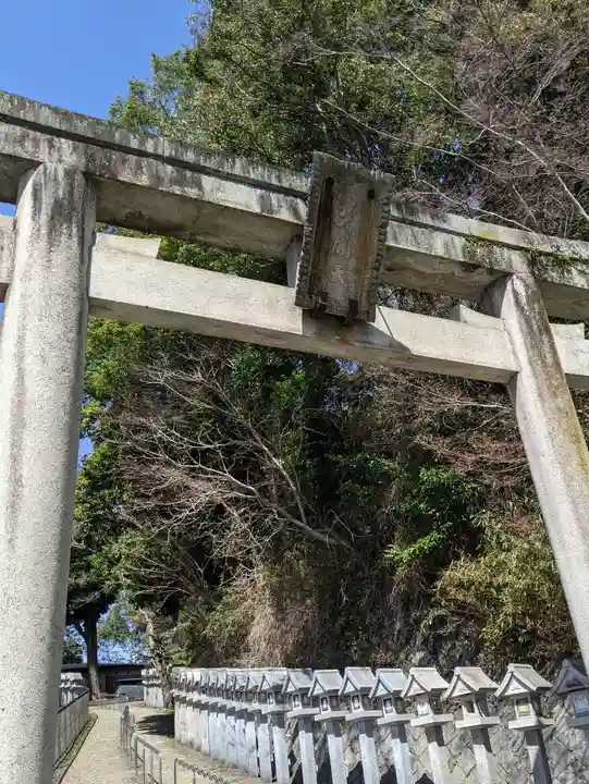 朝護孫子寺(奈良県)