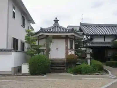 五劫院(奈良県)