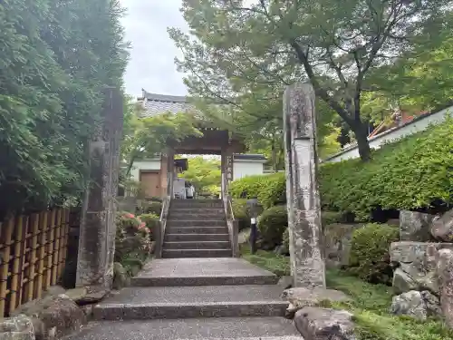 宝徳寺(群馬県)