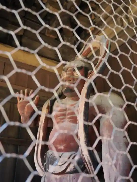 高幡不動尊 金剛寺(東京都)