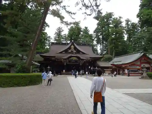 香取神宮のその他建物