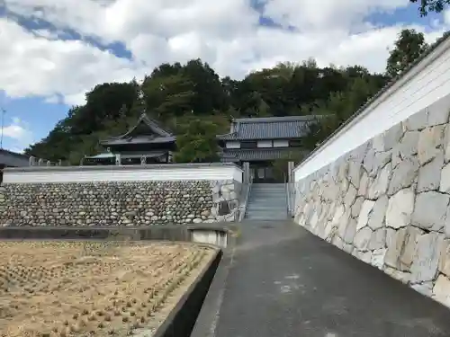 泰山寺のその他建物