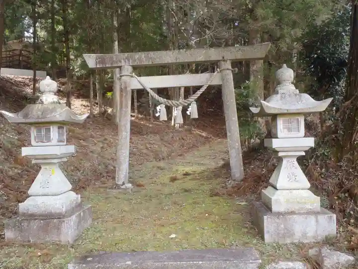 神明神社(愛知県)