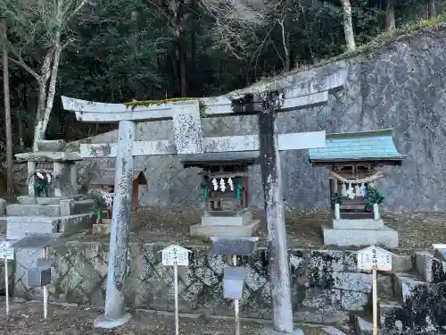 甘南備神社(広島県)