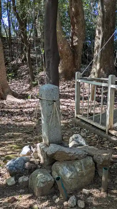 秋葉神社(滋賀県)