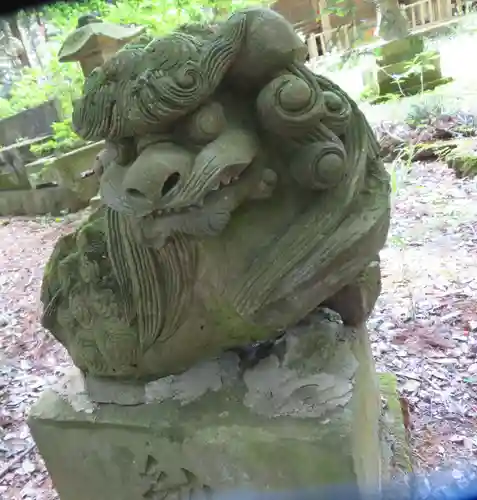 八幡神社(福島県)