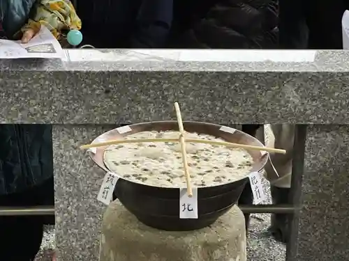 千栗八幡宮(佐賀県)