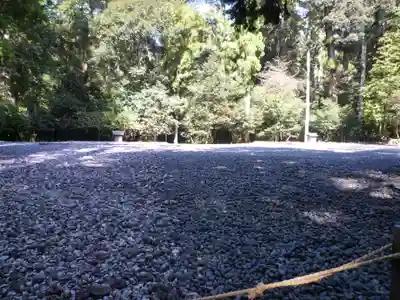 瀧原宮(皇大神宮別宮)のその他建物