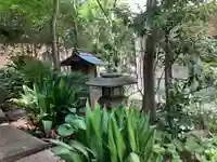 祠(極楽水)(東京都)