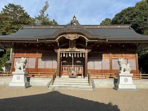 八雲社(兵庫県)