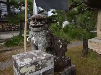 春日神社(徳島県)