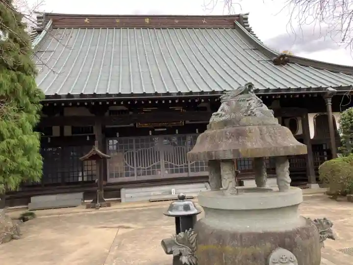 浄圓寺(神奈川県)