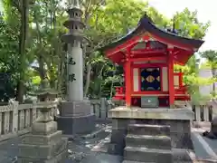 王子神社(東京都)