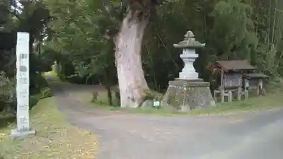 稲村神社のその他建物
