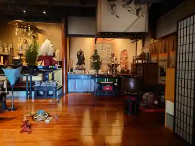 平等寺(徳島県)