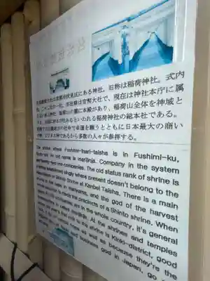 稲荷神社(京都府)