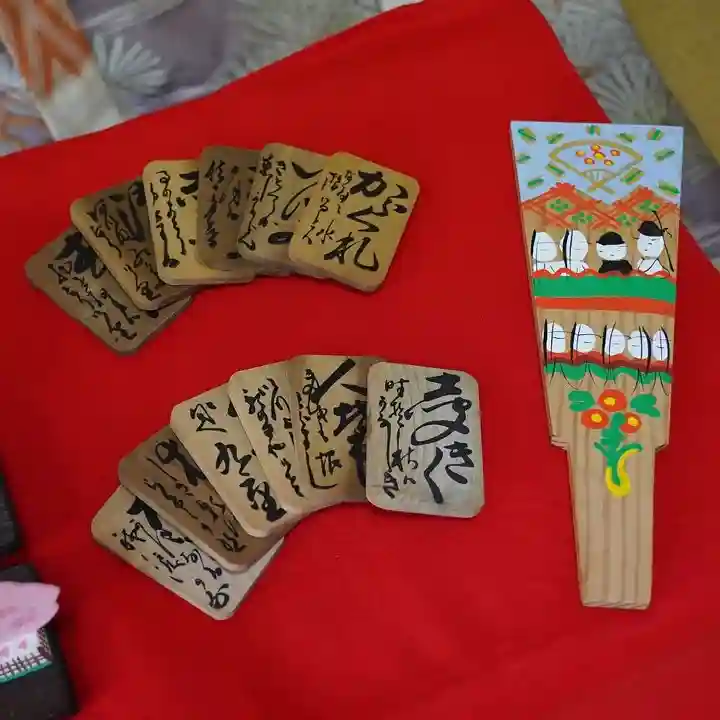 鹿島大神宮のその他建物