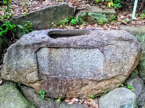 入海神社のその他建物