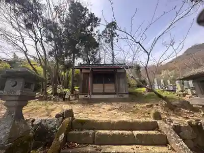廣安神社(香川県)