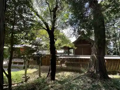二宮神社(東京都)