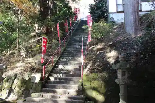 水澤寺(水澤観世音)の建物その他