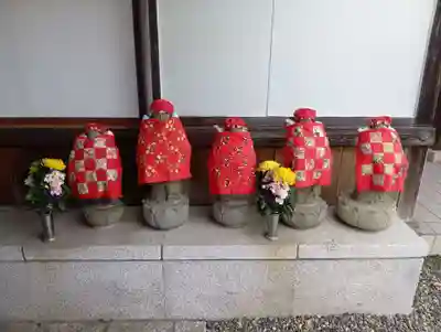 安楽寺(岐阜県)